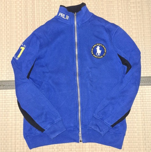Vtg polo ralph lauren - vtg,