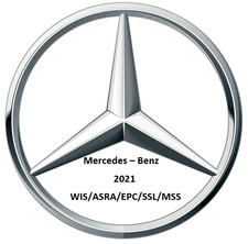 Mercedes Werkstatthandbuch