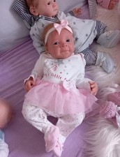 Reborn Baby Estella