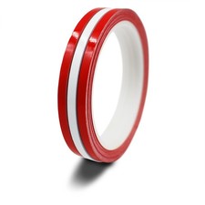 3er Set Zierstreifen in