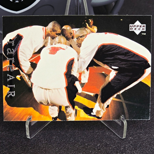 Upper deck 1994 - upper, deck,