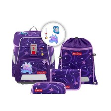 STEP BY STEP SPACE SCHULRANZEN