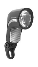 Frontlicht Dauerlicht + Sensor + Position + Reflektor LUMOTEC UPP T SENSOPLUS 30