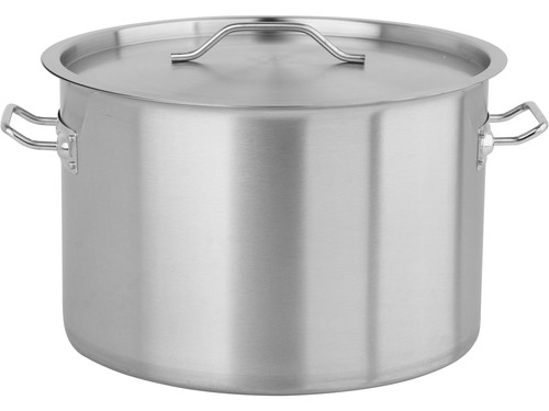 Profi kochtopf niedrig - profi,