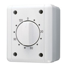 Jung schaltuhr 8012 - jung,