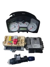 Motorsteuergerät Set Fiat