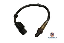 Opel Zafira C Lambdasonde Abgastemperatursensor 2,0 CDTI 121 KW A20DTH 55577162