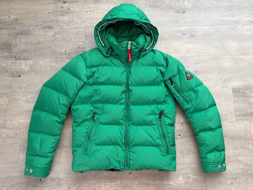 Bogner fire ice daunenjacke - ice,