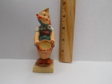 Goebel Hummel Figurine "Little