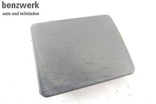 Mercedes W124 Abdeckung Schweller Wagenheberaufnahme Altograu 1246980330 ✔️