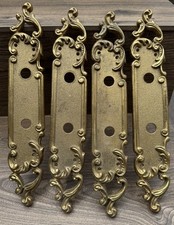 Türblende Türbeschlag Antik