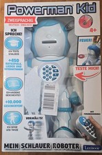 Lexibook Powerman Kid