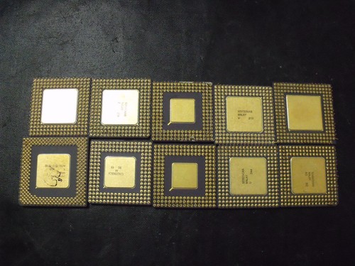 Stück alte keramik goldcap - keramik,