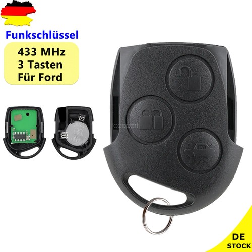 433mhz tasten funk - 3,