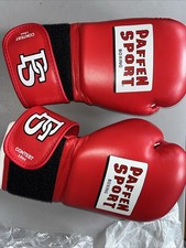 boxhandschuhe 10 oz paffen