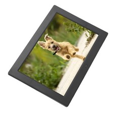 12in digital photo frame - hd,