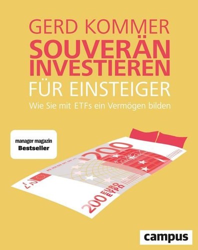 Souverän investieren für