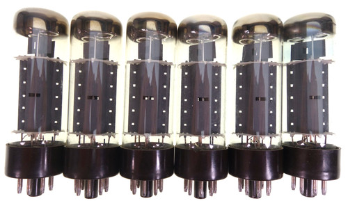 El34 6ca7 telefunken - 6ca7,