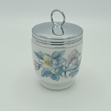 Vintage Royal Worcester Egg