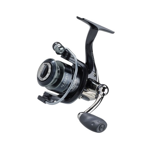 Balzer alegra micro spin 518 - alegra,