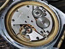 Uhren Chaika – Sowjetische