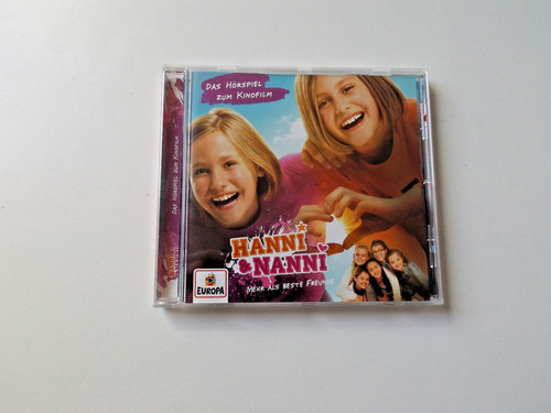 Hanni nanni mehr - hanni,