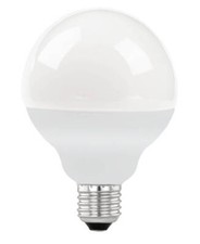 EGLO Milky E27 LED Globe Lampe