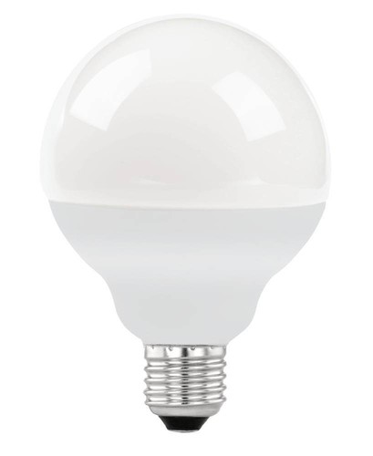 Eglo milky e27 led globe - led, lampe