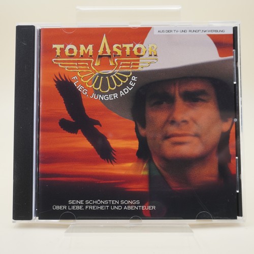 Tom astor flieg junger - tom, flieg,