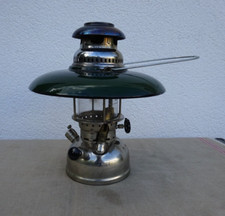 Petroleumlampe  -Laterne