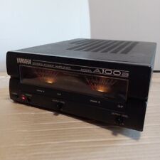 YAMAHA A100a 2-Kanal-Stereo-Endstufe