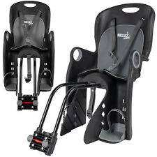 MalTrack Kinder Fahrradsitz