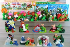 Komplettsatz Hartplastik Steckpuzzle Plastikpuzzle Auswahl + BPZ Ferrero ( 3 )