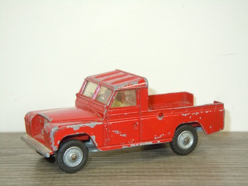 Land rover 109wb - land,