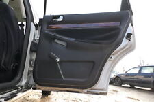 1x Audi A4 B5 Türverkleidung