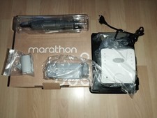 Original Marathon K35 Cube, Motor H37L1 , NEU