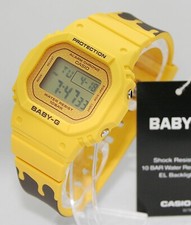✅ Casio Baby G