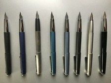 Lamy Füller Studio aktuelle