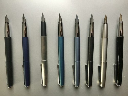 Lamy füller studio aktuelle - studio,