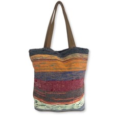 Shopper - Große Taschen aus