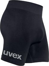 Uvex Kurze Unterhose Underwear