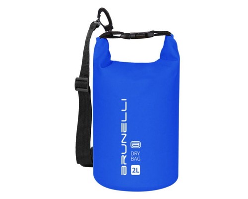 Brunelli dry bag - brunelli, 2l