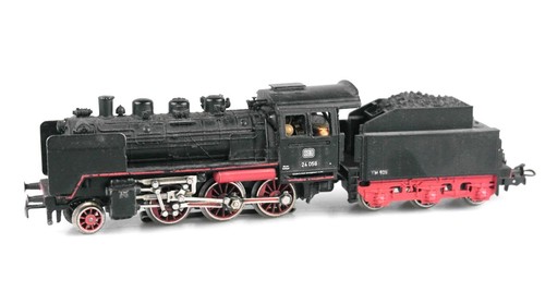 Märklin spur 3003 - mÄrklin, h0