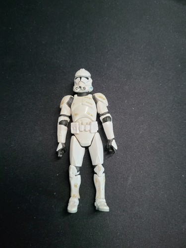 Star wars rots hasbro clone - star,