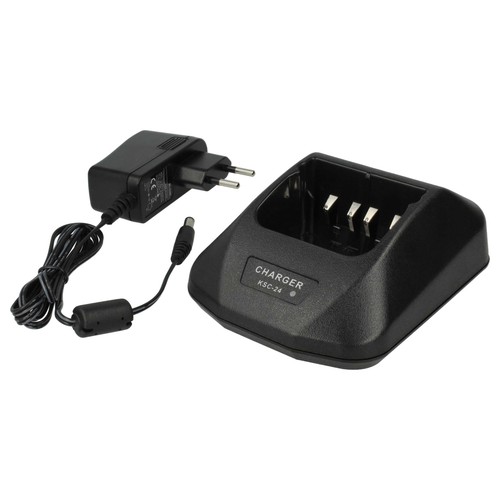Ladegerät für kenwood - ladegerät,