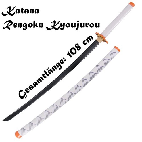 Neu samurai katana schwert - samurai,