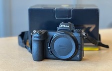 Nikon Z6 Gehäuse (25.582