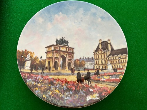 Limited edition limoges - limited,