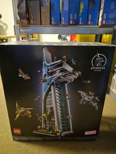 LEGO Super Heroes: Avengers