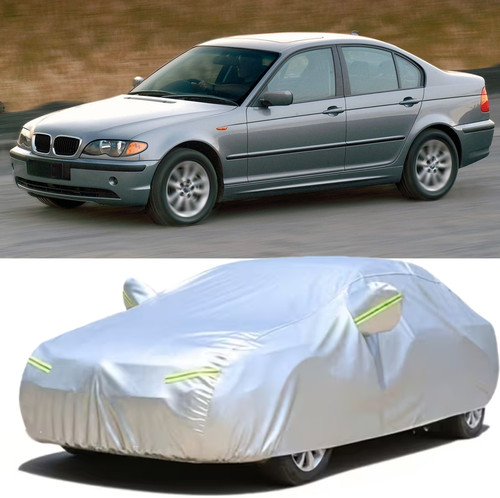 Für 3er coupe e46 - für,
